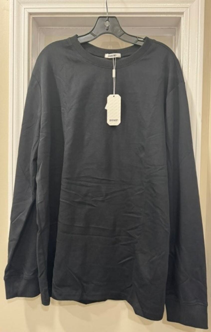 Coofandy Shirt